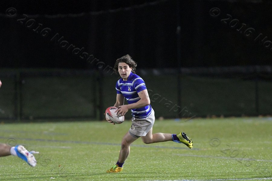 Wheaton College Men\'s Rugby vs Salve Regina. - Photo By: KEITH NORDSTROM